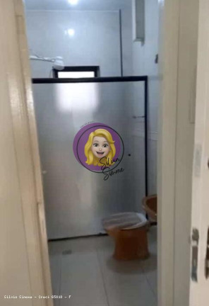 Imagem Apartamento com 1 Quarto à Venda, 40 m² em Centro - São Vicente Imagem Apartamento com 1 Quarto à Venda, 40 m² em Centro - São Vicente