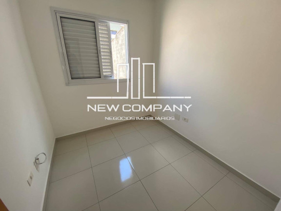 Imagem Apartamento com 2 Quartos à Venda,  em Vila Floresta - Santo André