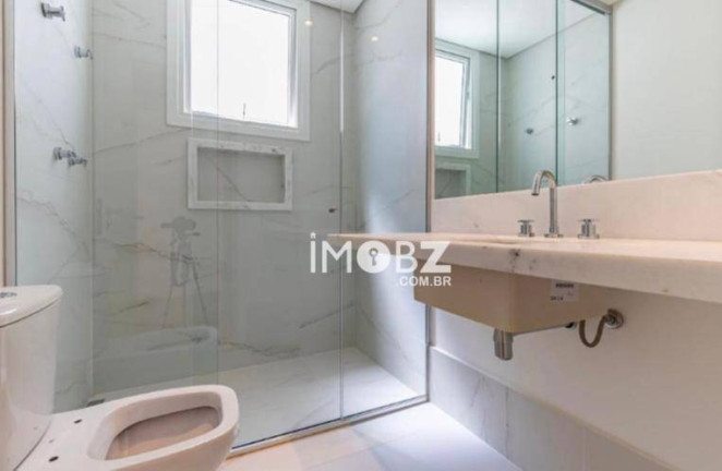 Imagem Imóvel com 4 Quartos à Venda, 525 m² em Chácara Santo Antônio - São Paulo