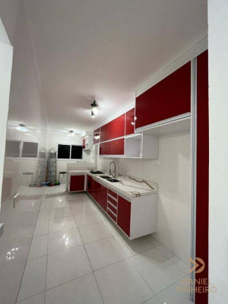 Imagem Apartamento com 3 Quartos à Venda, 114 m² em Boqueirão - Praia Grande Imagem Apartamento com 3 Quartos à Venda, 114 m² em Boqueirão - Praia Grande
