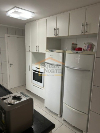 Imagem Apartamento com 3 Quartos à Venda, 96 m² em Vila Guilherme - São Paulo