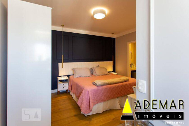 Imagem Apartamento com 2 Quartos à Venda, 95 m² em Centro - São Bernardo Do Campo Imagem Apartamento com 2 Quartos à Venda, 95 m² em Centro - São Bernardo Do Campo