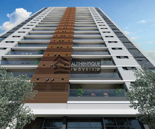 Imagem Apartamento com 4 Quartos à Venda, 141 m² em Vila Mariana - São Paulo