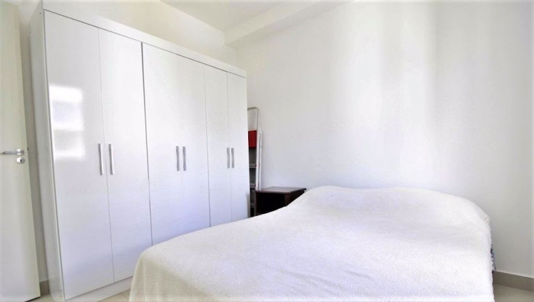 Imagem Apartamento com 2 Quartos à Venda, 60 m² em Vila Andrade - São Paulo
