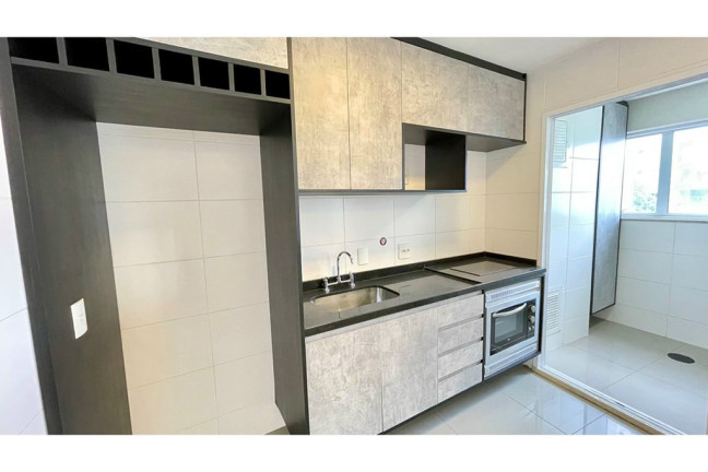 Imagem Apartamento com 1 Quarto à Venda, 52 m² em Vila Gertrudes - São Paulo Imagem Apartamento com 1 Quarto à Venda, 52 m² em Vila Gertrudes - São Paulo
