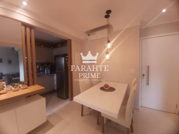 Imagem Apartamento com 2 Quartos à Venda, 78 m² em Boqueirão - Santos Imagem Apartamento com 2 Quartos à Venda, 78 m² em Boqueirão - Santos
