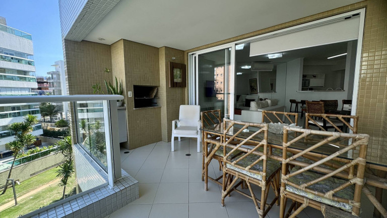Imagem Apartamento com 4 Quartos à Venda, 134 m² em Riviera De São Lourenço - Bertioga