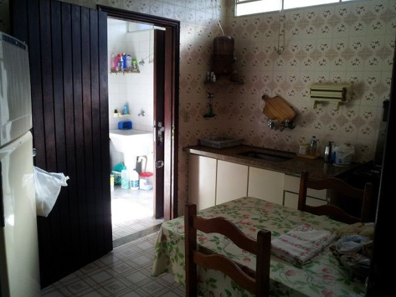 Imagem Casa com 5 Quartos à Venda, 272 m² em Balneário Flórida - Praia Grande Imagem Casa com 5 Quartos à Venda, 272 m² em Balneário Flórida - Praia Grande