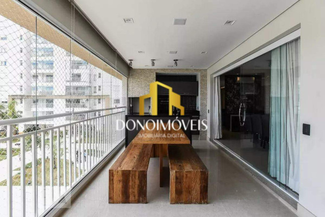 Imagem Apartamento com 3 Quartos à Venda, 155 m² em Centro - São Bernardo Do Campo Imagem Apartamento com 3 Quartos à Venda, 155 m² em Centro - São Bernardo Do Campo