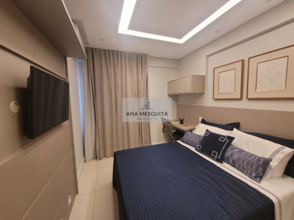 Imagem Apartamento com 3 Quartos à Venda, 87 m² em Candeal - Salvador