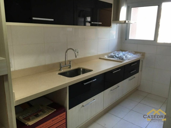 Imagem Apartamento com 4 Quartos à Venda, 123 m² em Jardim Bonfiglioli - Jundiaí