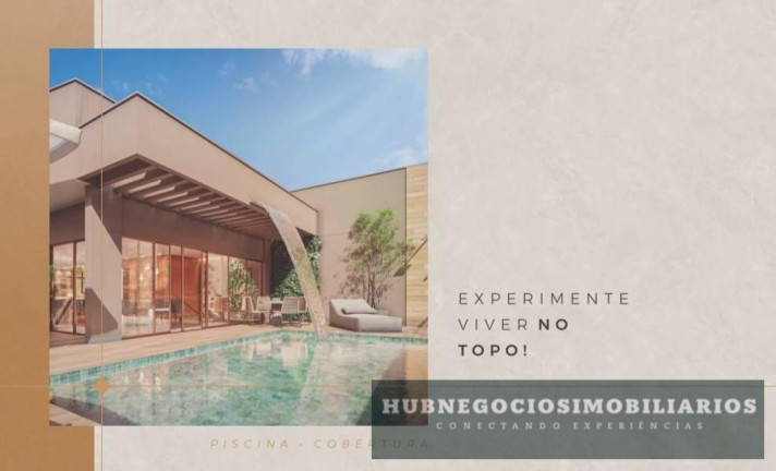 Imagem Apartamento com 3 Quartos à Venda, 120 m² em Morada Do Sol - Montes Claros