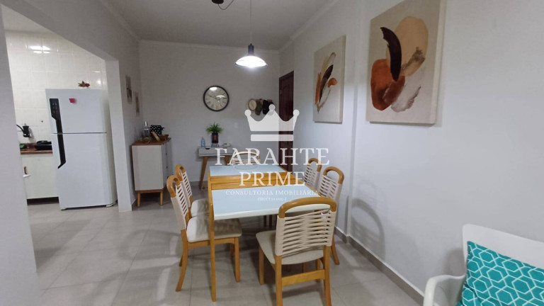 Imagem Apartamento com 2 Quartos à Venda, 80 m² em Tupi - Praia Grande