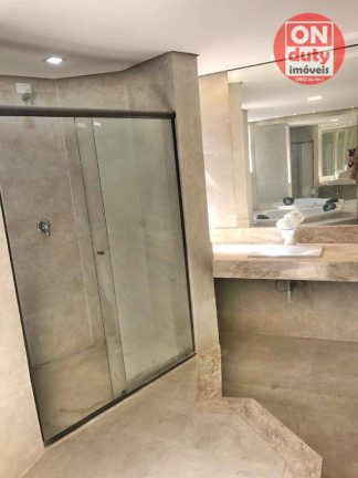 Imagem Cobertura com 3 Quartos à Venda, 500 m² em Boqueirão - Santos Imagem Cobertura com 3 Quartos à Venda, 500 m² em Boqueirão - Santos