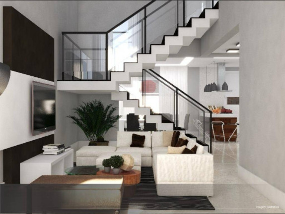 Imagem Casa com 3 Quartos à Venda, 322 m² em Condomínio Residencial Euroville Ii - Bragança Paulista Imagem Casa com 3 Quartos à Venda, 322 m² em Condomínio Residencial Euroville Ii - Bragança Paulista