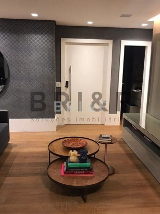 Imagem Apartamento com 2 Quartos à Venda, 131 m² em Brooklin - São Paulo Imagem Apartamento com 2 Quartos à Venda, 131 m² em Brooklin - São Paulo
