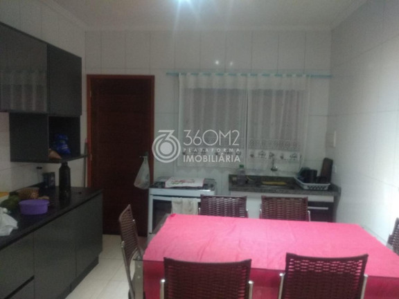 Imagem Casa com 2 Quartos à Venda, 45 m² em Balneário Das Palmeiras - Itanhaém