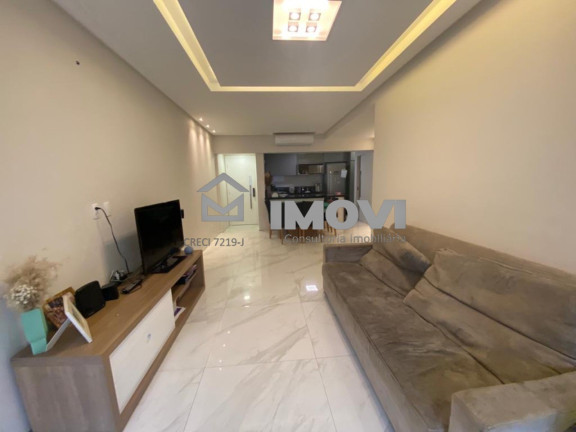 Imagem Apartamento com 3 Quartos à Venda, 115 m² em Praia Da Costa - Vila Velha Imagem Apartamento com 3 Quartos à Venda, 115 m² em Praia Da Costa - Vila Velha