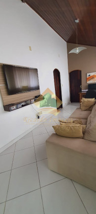 Imagem Casa com 4 Quartos à Venda, 170 m² em Centro - Ubatuba Imagem Casa com 4 Quartos à Venda, 170 m² em Centro - Ubatuba