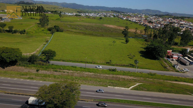 Imagem Terreno à Venda, 270.000 m² em Vila Galvão - Caçapava Imagem Terreno à Venda, 270.000 m² em Vila Galvão - Caçapava