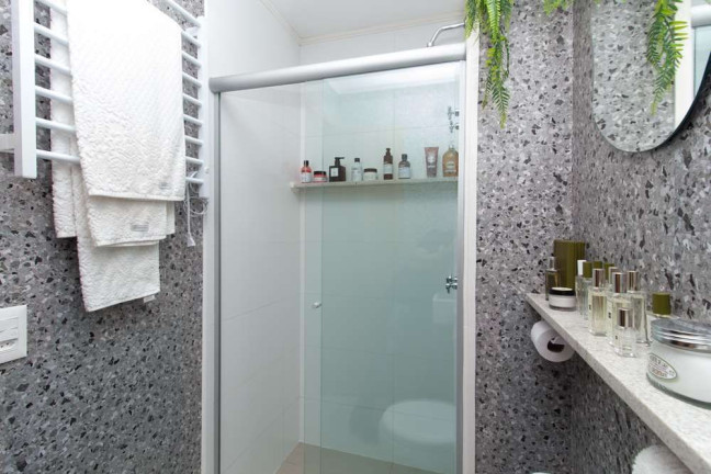 Imagem Studio com 1 Quarto à Venda, 27 m² em Moema - São Paulo