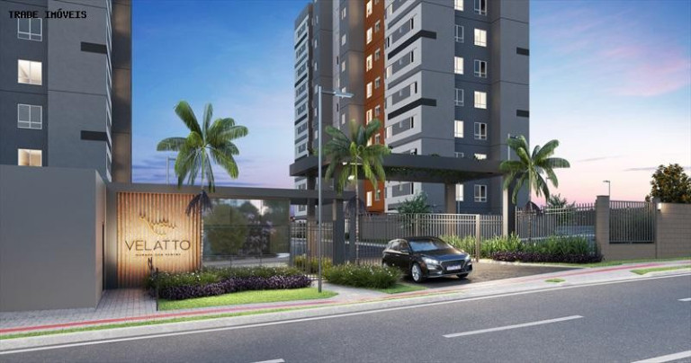 Imagem Apartamento com 2 Quartos à Venda, 46 m² em Residencial Portal Do Sol - Londrina Imagem Apartamento com 2 Quartos à Venda, 46 m² em Residencial Portal Do Sol - Londrina