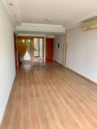 Imagem Apartamento com 3 Quartos à Venda, 130 m² em Centro - São Vicente