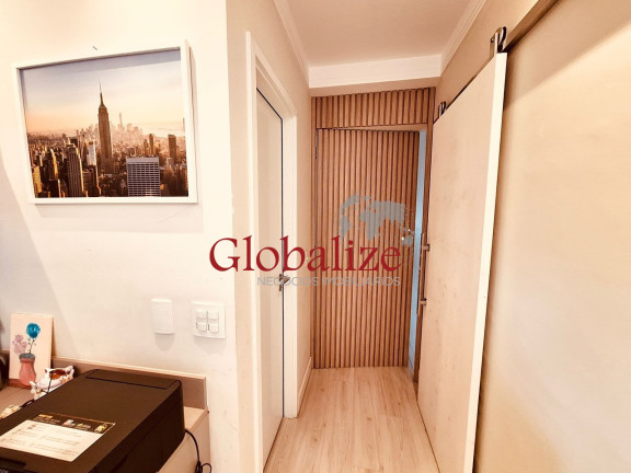 Imagem Imóvel com 3 Quartos à Venda, 88 m² em Campo Grande - Santos