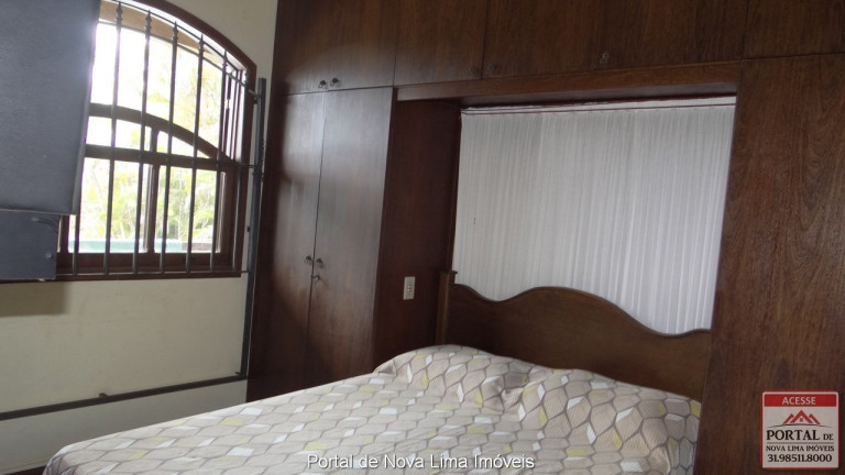 Imagem Casa com 5 Quartos à Venda, 300 m² em Lagoa Do Miguelão - Nova Lima Imagem Casa com 5 Quartos à Venda, 300 m² em Lagoa Do Miguelão - Nova Lima