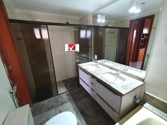 Imagem Apartamento com 4 Quartos à Venda, 196 m² em Santa Cruz Do José Jacques - Ribeirão Preto