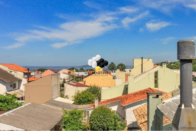Imagem Casa com 4 Quartos à Venda, 201 m² em Espírito Santo - Porto Alegre Imagem Casa com 4 Quartos à Venda, 201 m² em Espírito Santo - Porto Alegre