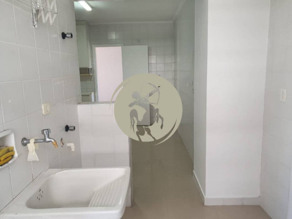Imagem Apartamento com 2 Quartos à Venda, 95 m² em Embare - Santos Imagem Apartamento com 2 Quartos à Venda, 95 m² em Embare - Santos