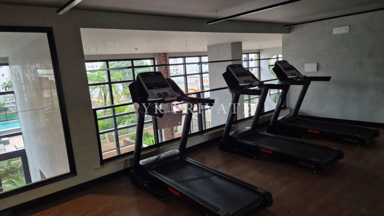 Imagem Apartamento com 3 Quartos à Venda, 85 m² em Perdizes - São Paulo