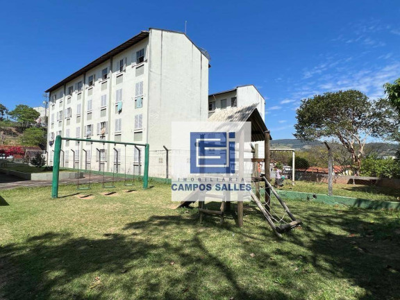 Imagem Apartamento com 2 Quartos à Venda, em Vila Palmira - Socorro Imagem Apartamento com 2 Quartos à Venda, em Vila Palmira - Socorro