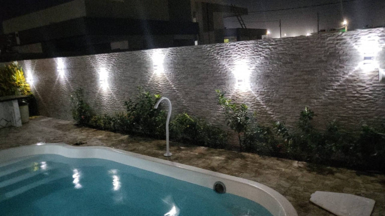 Imagem Casa com 4 Quartos à Venda, 265 m² em Centro - Barra Dos Coqueiros Imagem Casa com 4 Quartos à Venda, 265 m² em Centro - Barra Dos Coqueiros
