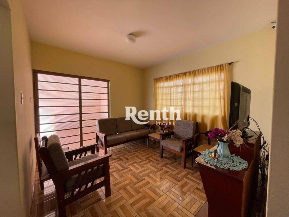 Casa com 5 Quartos à Venda, 194 m² em Consolação - Rio Claro