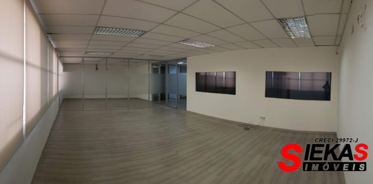 Imóvel Comercial para Alugar, 189 m² em Barra Funda - São Paulo