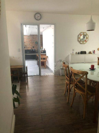 Imagem Apartamento com 3 Quartos à Venda, 104 m² em Morumbi - São Paulo Imagem Apartamento com 3 Quartos à Venda, 104 m² em Morumbi - São Paulo