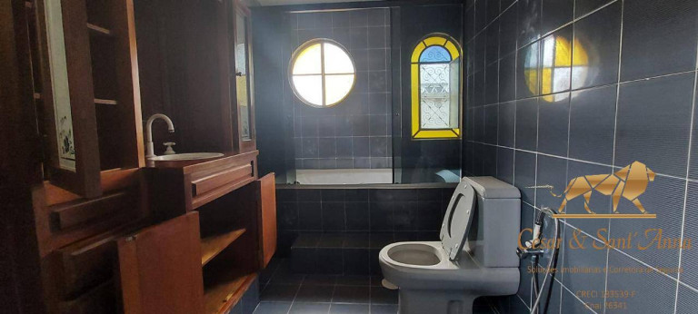 Imagem Casa com 3 Quartos para Alugar, 100 m² em Vila Cláudia - Campos Do Jordão