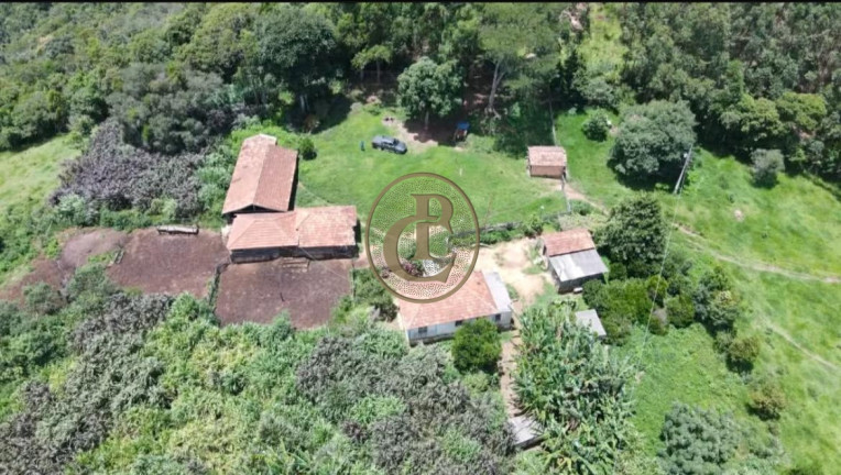 Imagem Fazenda à Venda, 100 m² em Bairro Do Pontão - Bom Jardim De Minas Imagem Fazenda à Venda, 100 m² em Bairro Do Pontão - Bom Jardim De Minas