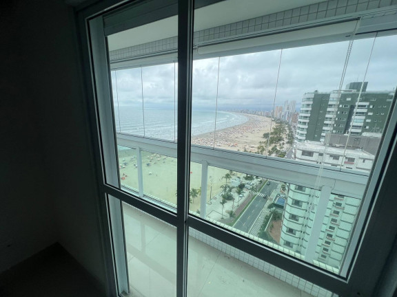 Imagem Apartamento com 3 Quartos à Venda, 210 m² em Canto Do Forte - Praia Grande Imagem Apartamento com 3 Quartos à Venda, 210 m² em Canto Do Forte - Praia Grande