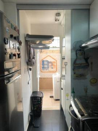 Imagem Apartamento com 2 Quartos à Venda, 62 m² em Pirituba - São Paulo