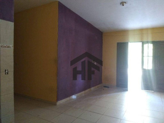 Imagem Chácara com 6 Quartos à Venda, 25.000 m² em Cruz De Rebouças - Igarassu