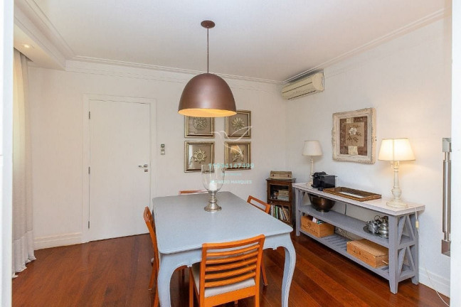 Imagem Apartamento com 3 Quartos à Venda, 235 m² em Higienópolis - São Paulo Imagem Apartamento com 3 Quartos à Venda, 235 m² em Higienópolis - São Paulo