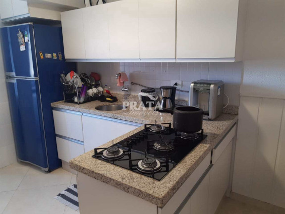Imagem Apartamento à Venda, 150 m² em Enseada - Guarujá Imagem Apartamento à Venda, 150 m² em Enseada - Guarujá