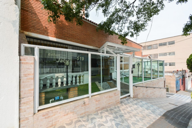 Imagem Imóvel com 1 Quarto à Venda, 69 m² em Vila Deodoro - São Paulo