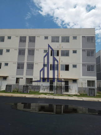 Imagem Apartamento com 2 Quartos para Alugar, 45 m² em Joaquim De Oliveira - Itaboraí Imagem Apartamento com 2 Quartos para Alugar, 45 m² em Joaquim De Oliveira - Itaboraí