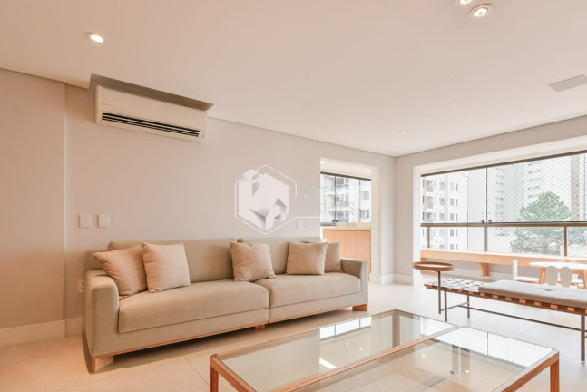 Imagem Apartamento com 4 Quartos à Venda, 283 m² em Sumaré - São Paulo