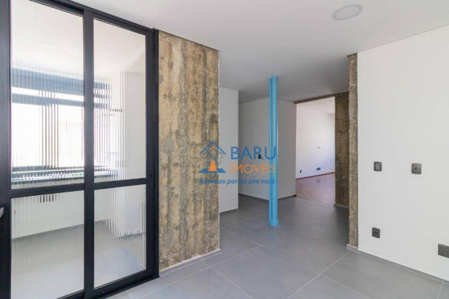 Imagem Apartamento com 2 Quartos à Venda, 120 m² em Consolação - São Paulo Imagem Apartamento com 2 Quartos à Venda, 120 m² em Consolação - São Paulo
