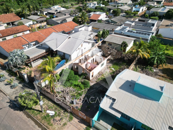 Imagem Casa com 2 Quartos à Venda, 600 m² em Jardim Primavera - Sinop Imagem Casa com 2 Quartos à Venda, 600 m² em Jardim Primavera - Sinop